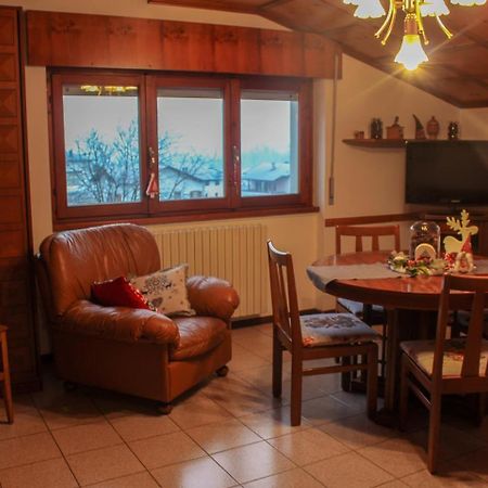 All'Ombra Del Mortirolo Mazzo di Valtellina Bagian luar foto